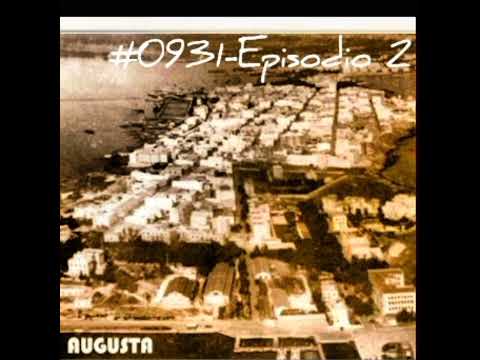 #0931-Episodio 2 (scratch by - dj D.lo Z)