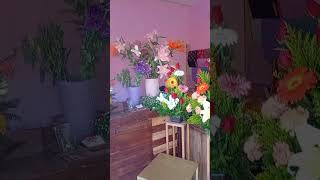 Floreria Candy