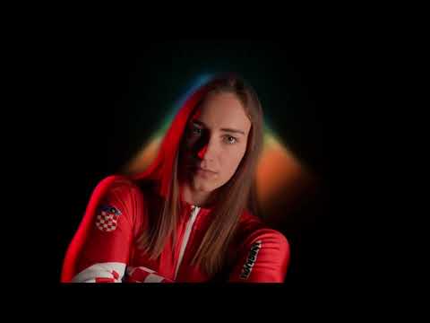 Energiapura - tuta da gara della Croazia