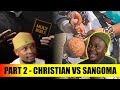 Part 2 Sangoma Vs Christian ARE YOU TALKING TO GOD Sacrifices Africa In The Bible