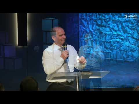 Fundația care-o pui, decide viitorul care-l ai. - Pastor Lucian Chiș, 10.02.2019