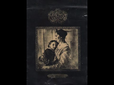 Mörmoo (France) - Escombros da Alma (Demo 2021)