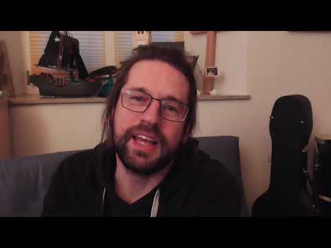 Gedanken zum 16.2.2021 - Der eine Schritt (EG BT 634)