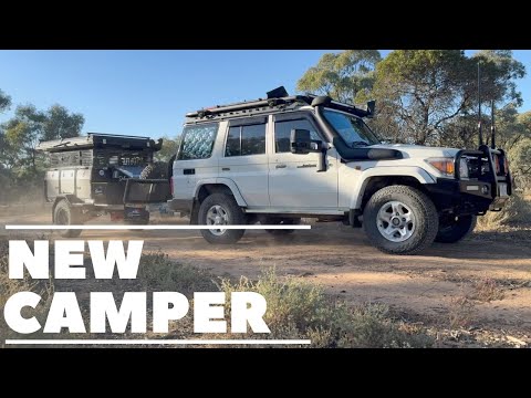 Is the Signature Deluxe 2 The Perfect Camper?