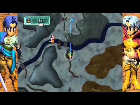 Let's Play Ogre Battle 64 #80 - Failtown