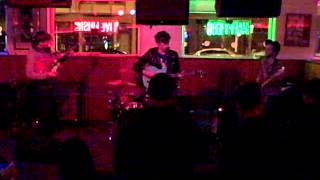 Howler -- Too Much Blood