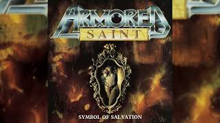 Armored Saint - Warzone (2024 Remaster by Aaraigathor)