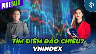 VNINDEX điều chỉnh, xu hướng thị trường tuần tới như thế nào? (FPT, DPR , VIC, HPG, SHB)