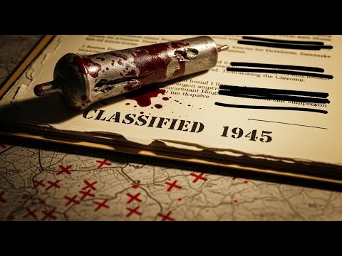 5 Suppressed WWII Secrets Governments Tried To Bury Forever - Unsolved Archives