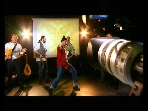 Çufut Kızı - Cümbüş Cemaat