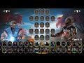Sub Zero Vs Smoke Legendary Showdown From Mortal Kombat 7 MK2