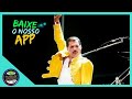 FREDDIE MERCURY - I WAS BORN TO LOVE YOU ...