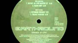 Earthbound - Essence Of Life (Extended Version) - Fluid Records - 1999
