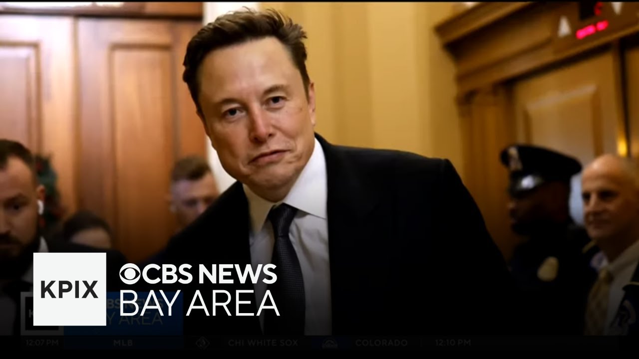 Federal workers receiving mixed messages after latest DOGE email