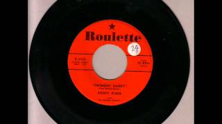 BUDDY KNOX. SWINGIN' DADDY.