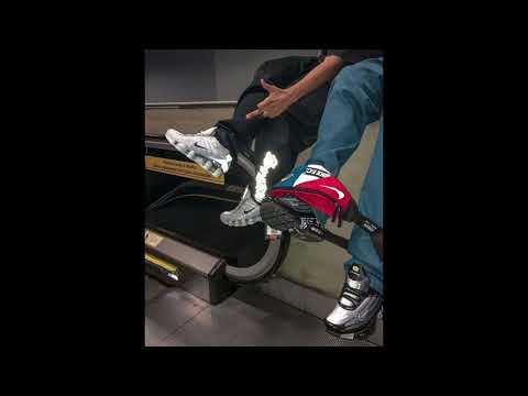 [FREE] JONNY5 x J2LASTEU x PASHANIM TYPE BEAT - "CARTIER"