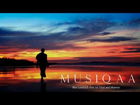 Ben Leinbach with Jai Uttal and Manose ⋄ The Spirit of Yoga ⋄ Meditation ⋄ Healing ⋄ Peace of Mind