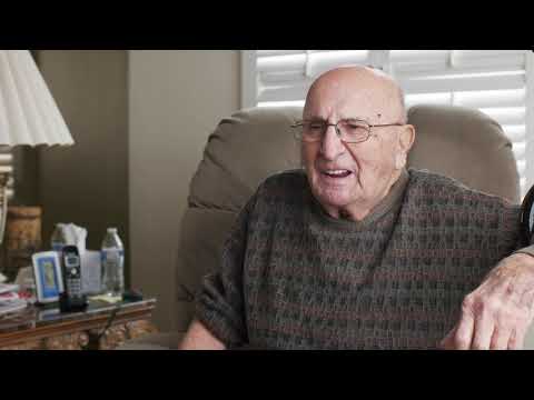Surviving the Holocaust - Abe Katz