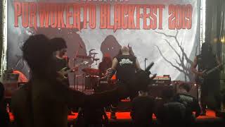 Download lagu FATAL INSIDENT - PERANG FAJAR Live PURWOKERTO BLACKFEST 2019 mp3