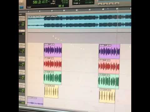 Jukz - All I See Is Red