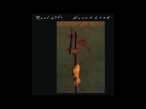 Real Life - Openhearted