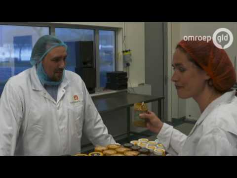 GEMAAKT IN GELDERLAND 23 mei 2016 - Omroep Gelderland