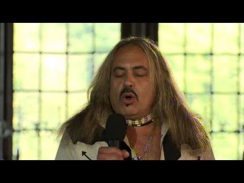 Wagner Fiuza-Carrilho's X Factor Judges' Houses Performance (Full Version) - itv.com/xfactor