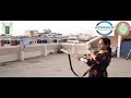 Birds Monkeys And Rodents Repellent Device AfrIndia Connexions Human Wildlife Conflict