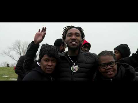 Campaign Deezy "Dear Struggle" (A Shooter and Co. Production)