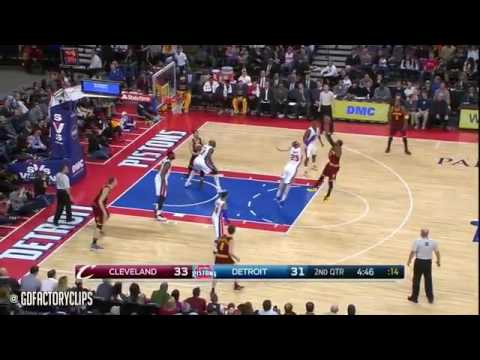 Kyrie Irving offense highlights Montage Insane Handles