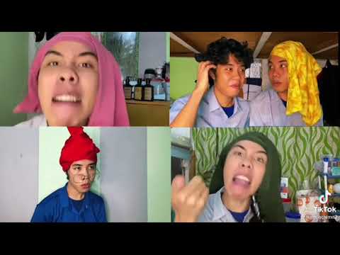 Francis Calma Tiktok Compilation