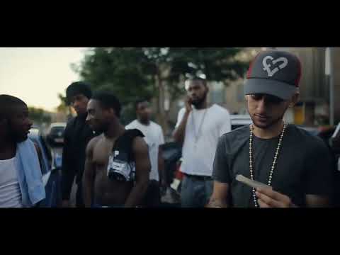 B1Vuitton x Tookie x Jboy - Hella Kwengins (Music Video)