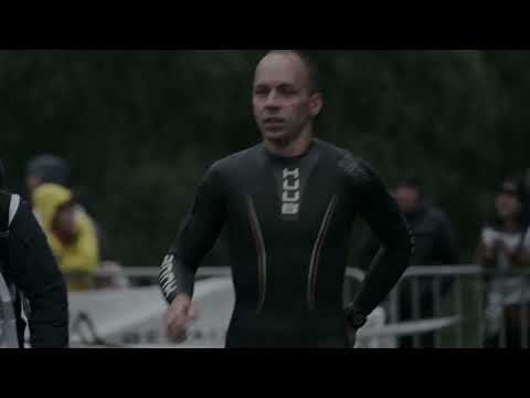 Teaser - RESILIENT - The Norseman 2022 Film