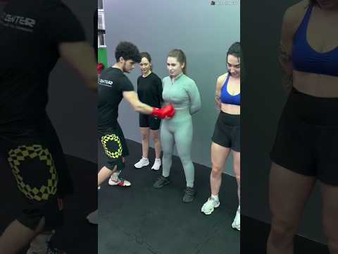 Everyone Backed Off… Except One 😱#shortvideo #viralvideo