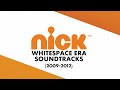 Nickelodeon 2009 Rebrand Soundtracks 2009 12
