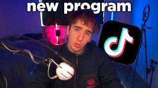 how i made $2.7k from tiktok this month