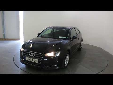 Audi A3 1.6 TDI SE 3DR - TENDER 9 - Image 2
