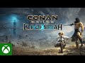 Conan Exiles: Isle of Siptah - Announcement Trailer