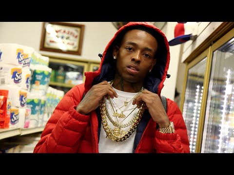 Cookie Money - Rules To Hustlin