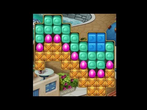 TOY BLAST level 3451