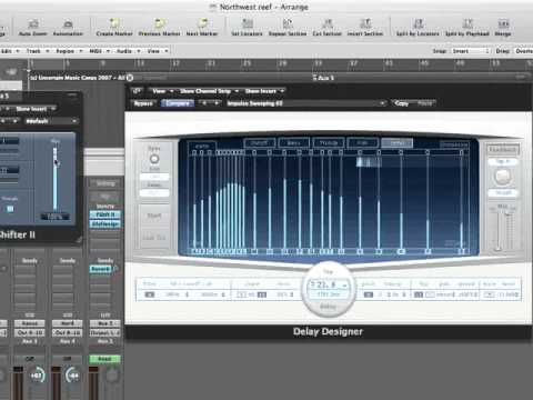 Tutorial - note to midi CC conversion in noatikl