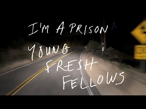 Young Fresh Fellows - I'm a Prison (Official Video)