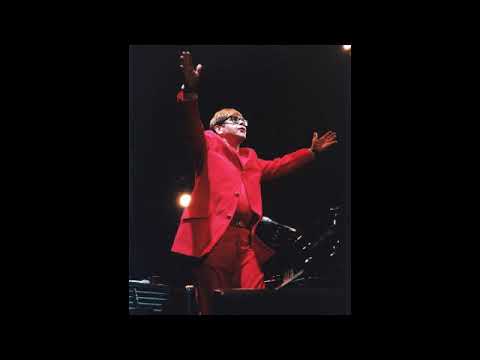 Elton John - Live in Fukuoka 1995 - Full Concert