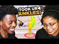 NBA 2K26 But My Girlfriend Talks While I Play Part 3