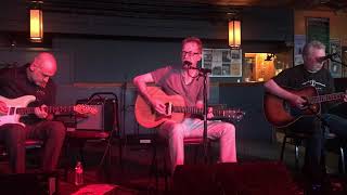 Trashcan Sinatras Best Days on Earth Cleveland 2018