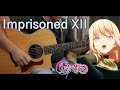 【TAB】Imprisoned XII / Ave Mujica | BanG Dream! Ave Mujica Episode 10 Insert song Cover