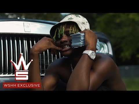 Baby Jungle - “4 Real” (Official Music Video - WSHH Exclusive)