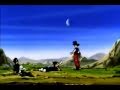 Dragon Ball Z Special Moments Part 2 HD 720p Hikari No Tabi