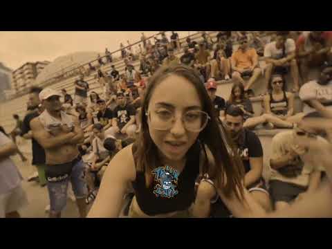 Octavos - NIKI DMT VS CLASSIC (TRAP BATTLES) TALLER IAPI