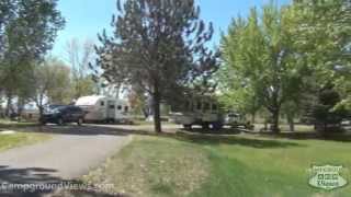 Highline Lake State Park Video